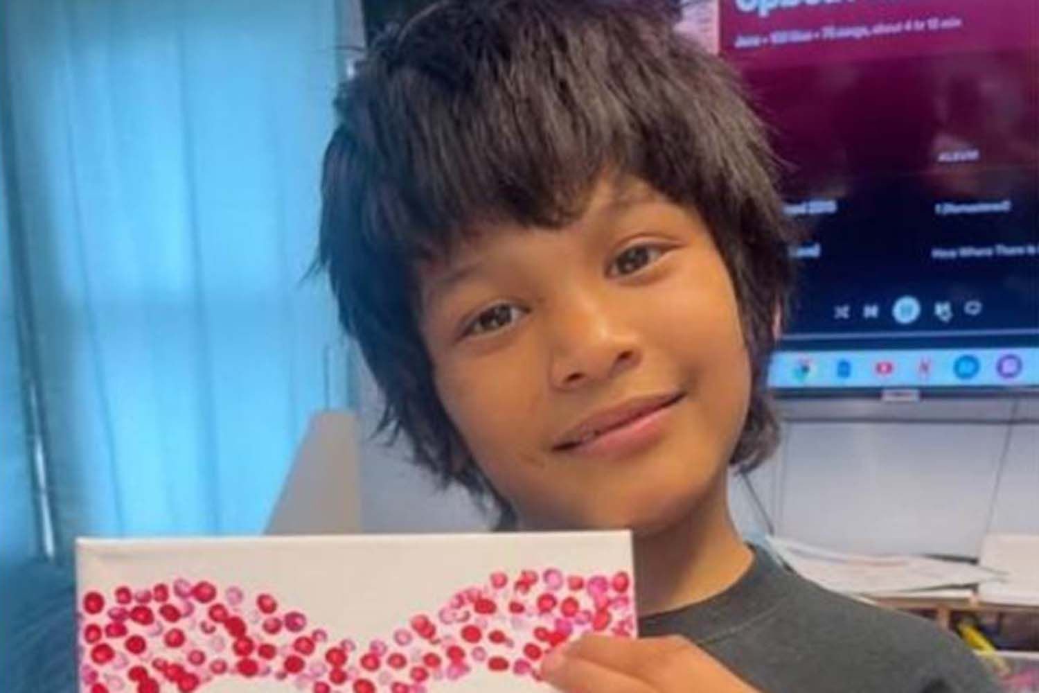 Urgent Search Launched for Missing 12-Year-Old Boy with Severe Brain Condition