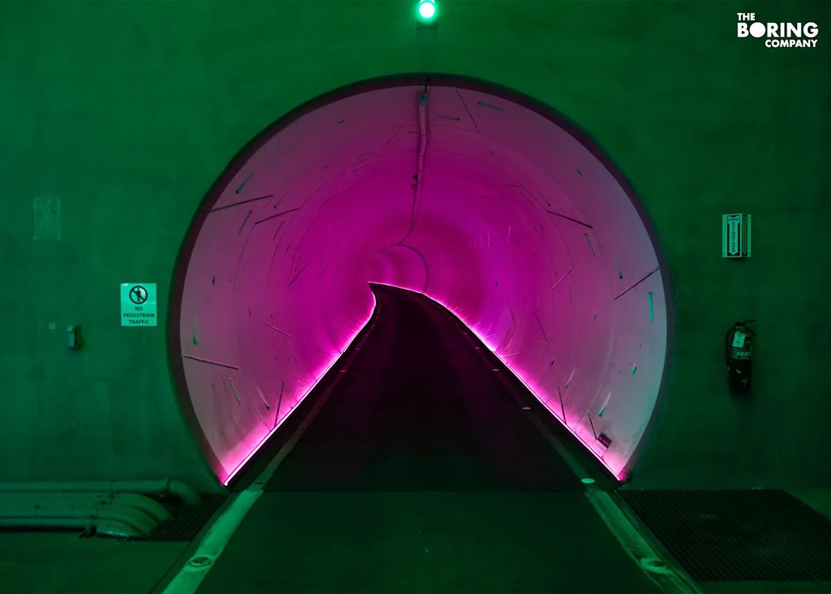 Could Nashville's Tesla tunnel happen without any city approval? See who's signing off