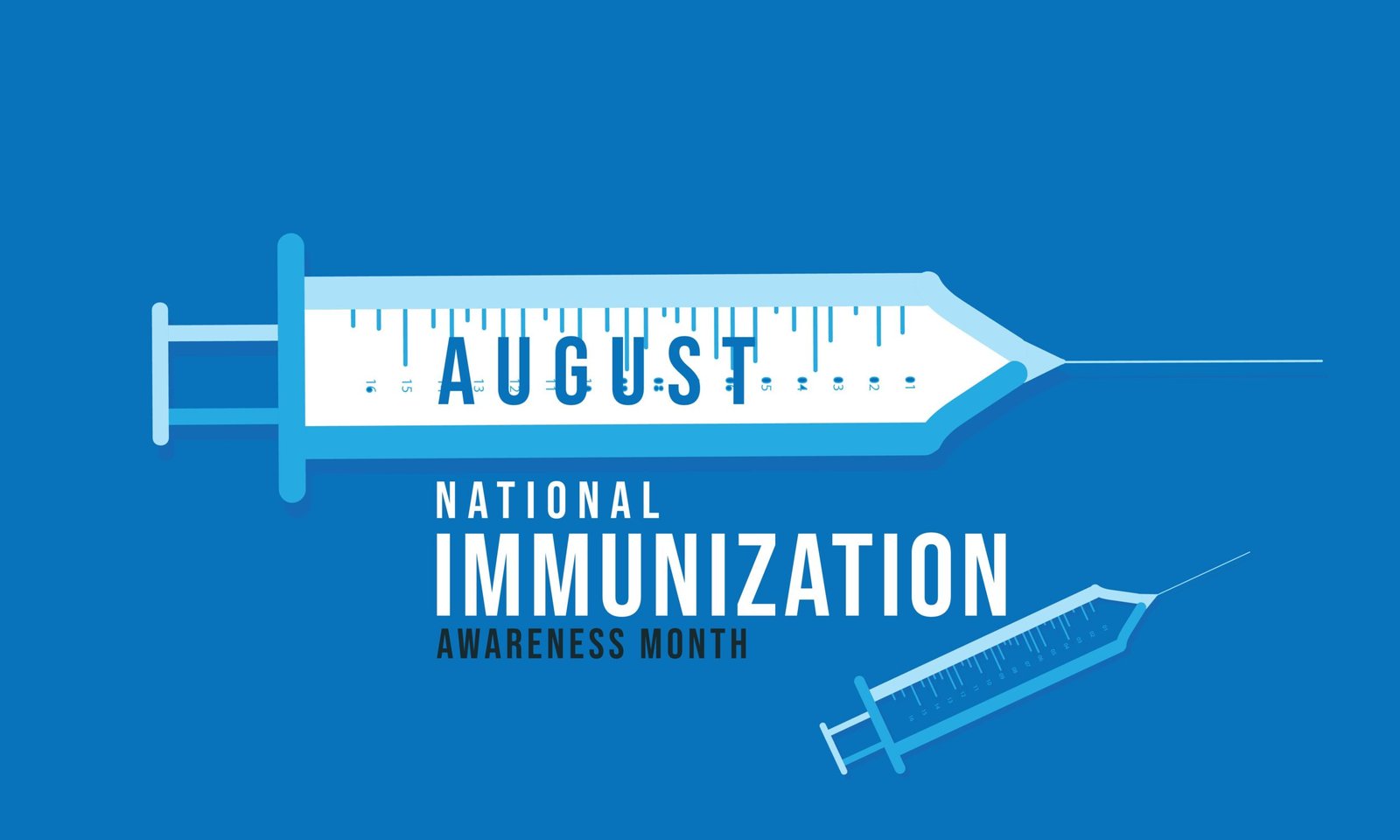5 Things Everyone Should Know for National Immunization Awareness Month