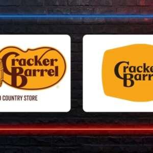 Cracker Barrel rebrand unites Trump and Democrats in disdain