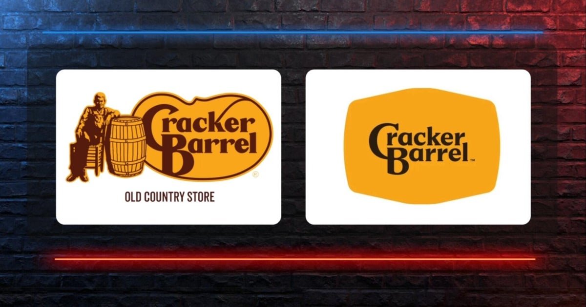 Cracker Barrel rebrand unites Trump and Democrats in disdain