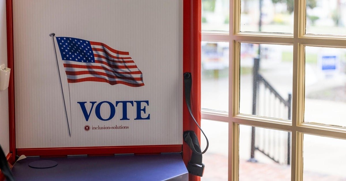 More Republicans registered to vote than Democrats from 2020 to 2024, New York Times finds