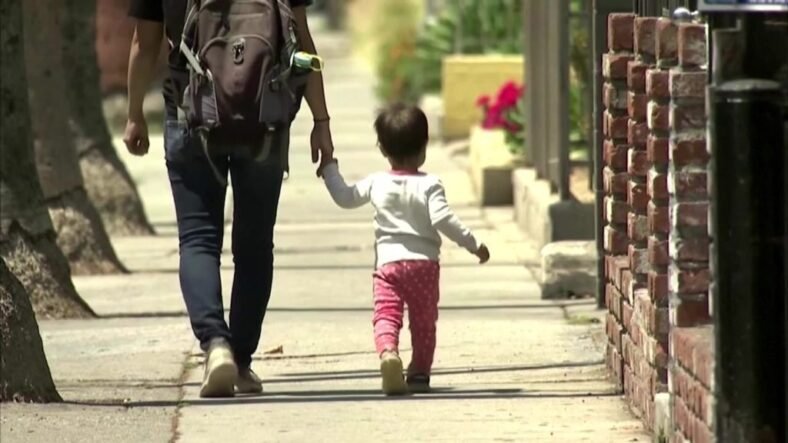 Why American children are less healthy now than nearly two decades ago – PBS