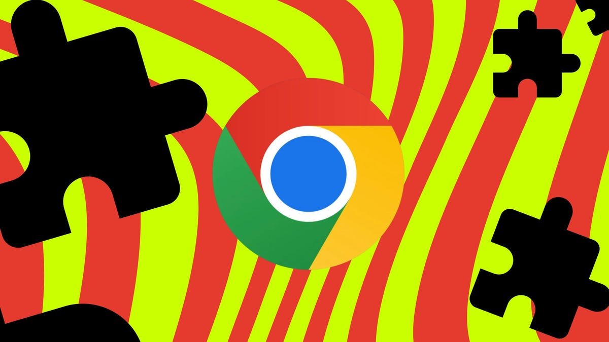 Malicious extensions can use ChatGPT to steal your personal data - here's how