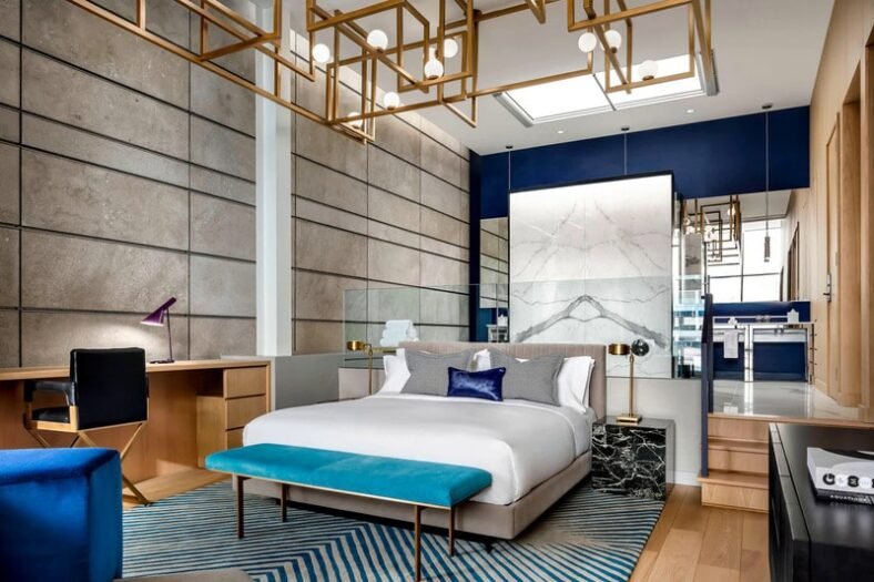 DIY-Style Vacation Offerings : DIY-Style Vacation