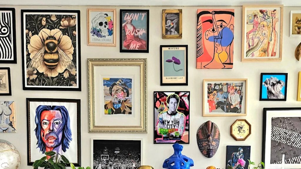 This Design Trend Actually Encourages You to Embrace Clutter