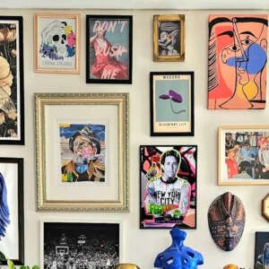 This Design Trend Actually Encourages You to Embrace Clutter