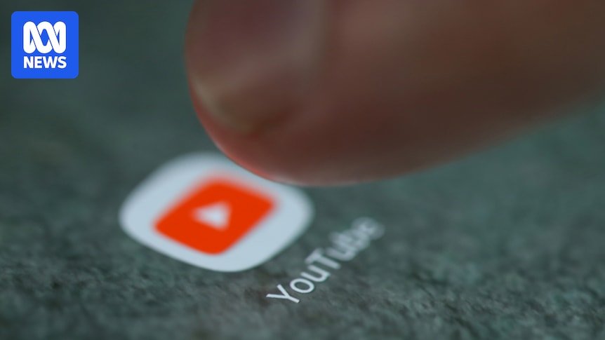 AUDIO: eSafety commissioner says YouTube ignoring child abuse