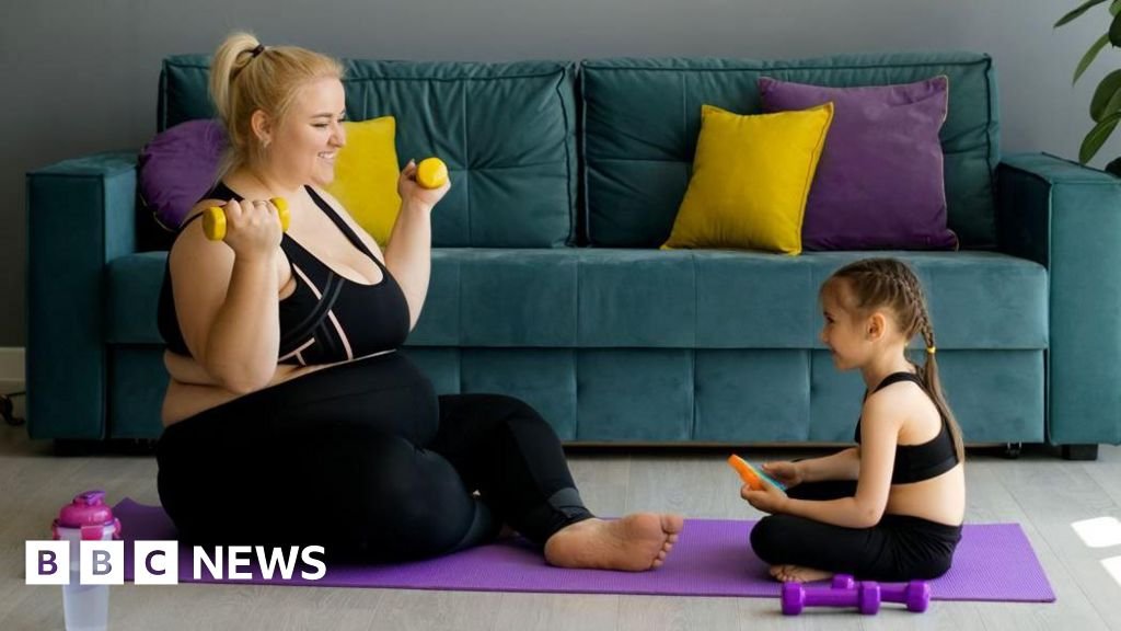 Natural conception nearly 50% more likely after weight loss, study