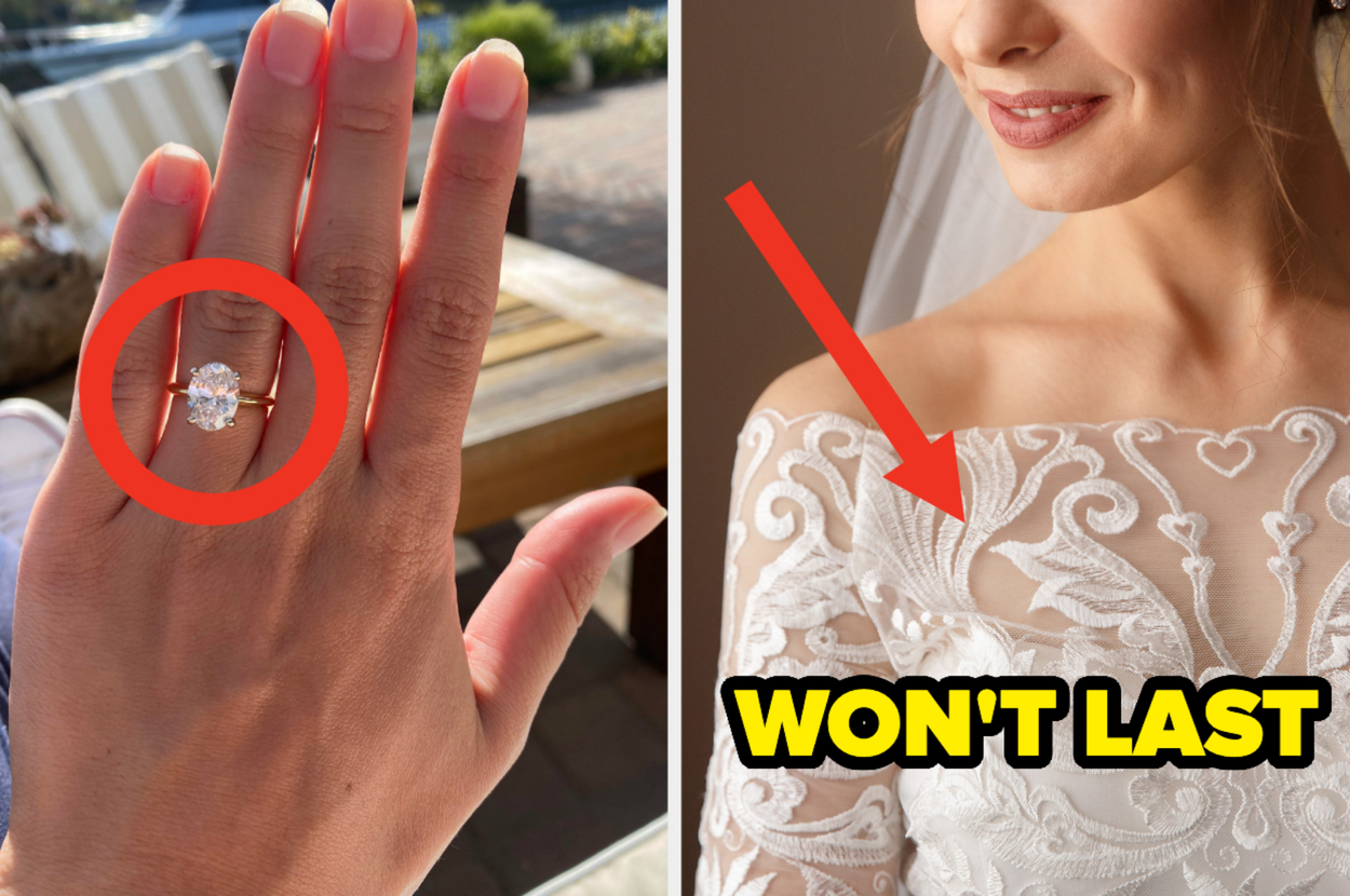 Will These Modern Wedding Trends Be Outdated? Poll