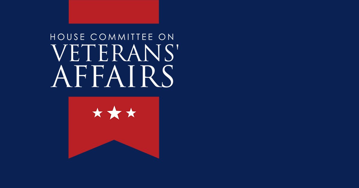 President Trump Signs Landmark VA Home Loan Program Reform Act into Law