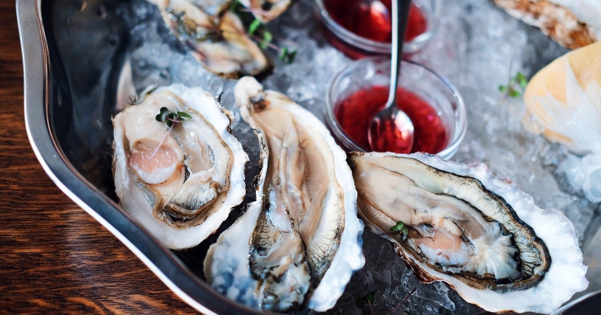 2 people dead after getting flesh-eating bacteria from eating raw oysters, Louisiana officials say