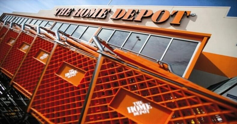 Home Depot’s Financial Results Miss Wall Street Expectations