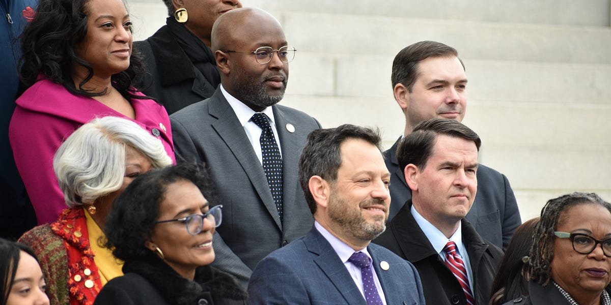 Senate Democrats block 14 more university appointments, ask Youngkin to cease making more