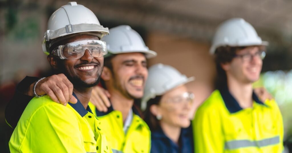 ACT defies norm as national job mobility trends down, ABS data shows