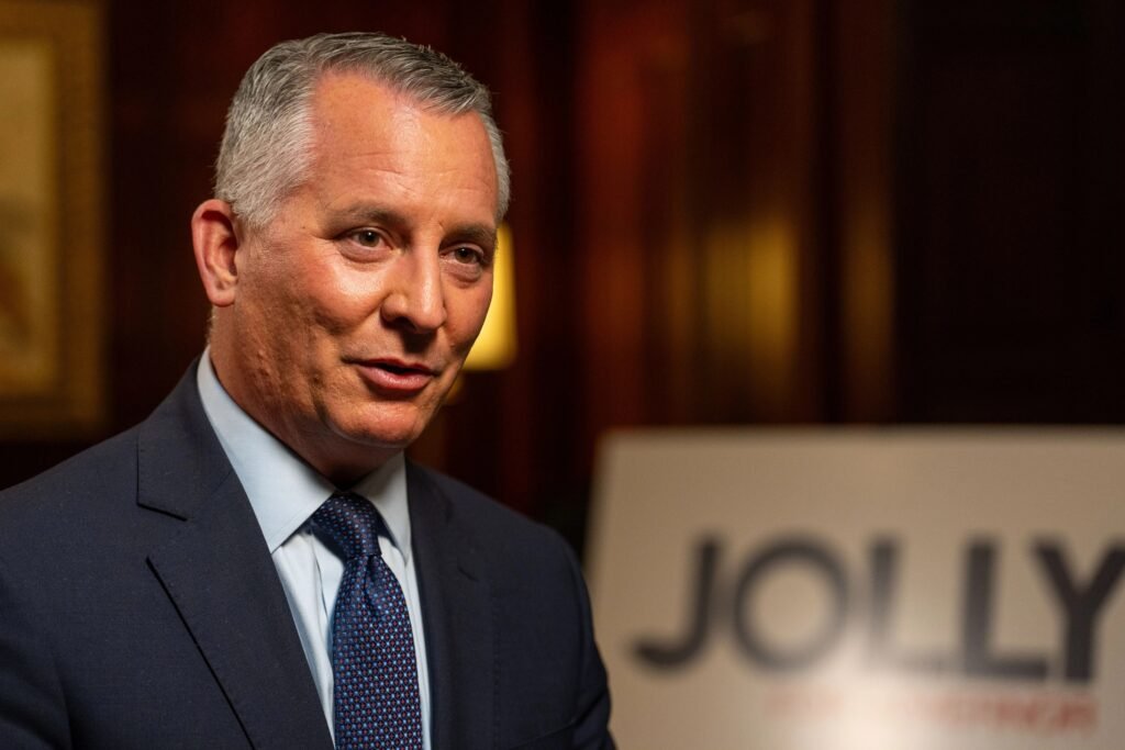 david jolly