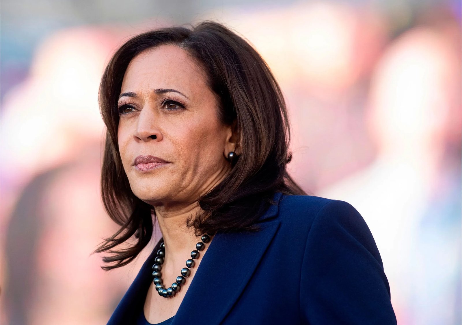 How Did  Kamala Harris Lose The election?