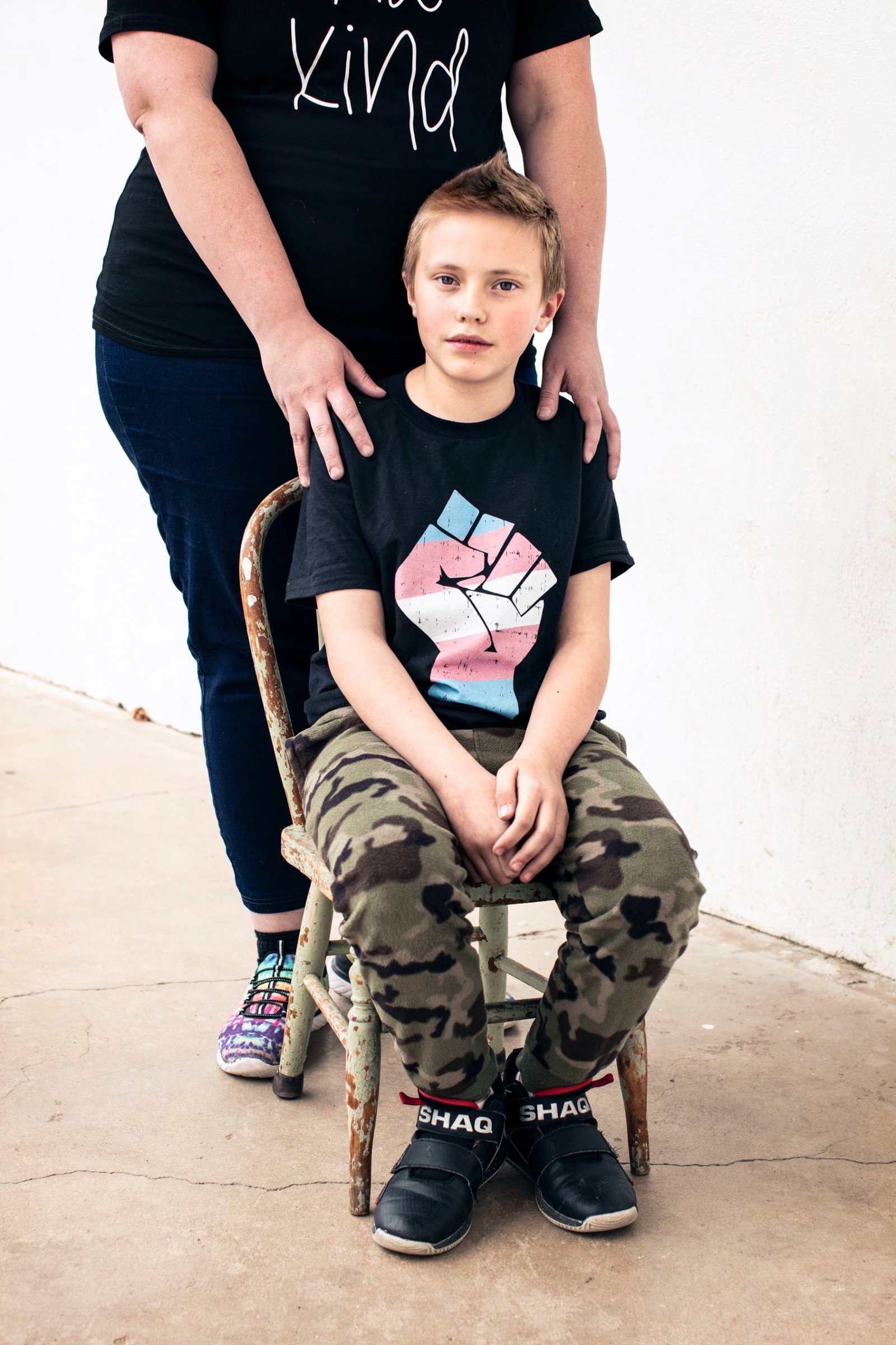 The Controversial Debate: Transitioning Children and Its Long-term Implications