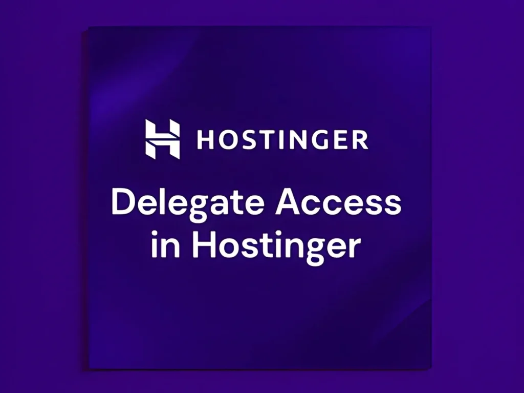 Unlocking Digital Success: A Recommendation for Hostinger's New Horizons App in 2025 https://internetconnectz.com/