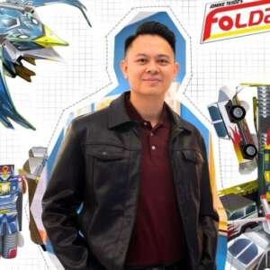 Foldabots are back: Making and remaking of Jomike Tejido's Pinoy DIY robots | Philstar.com