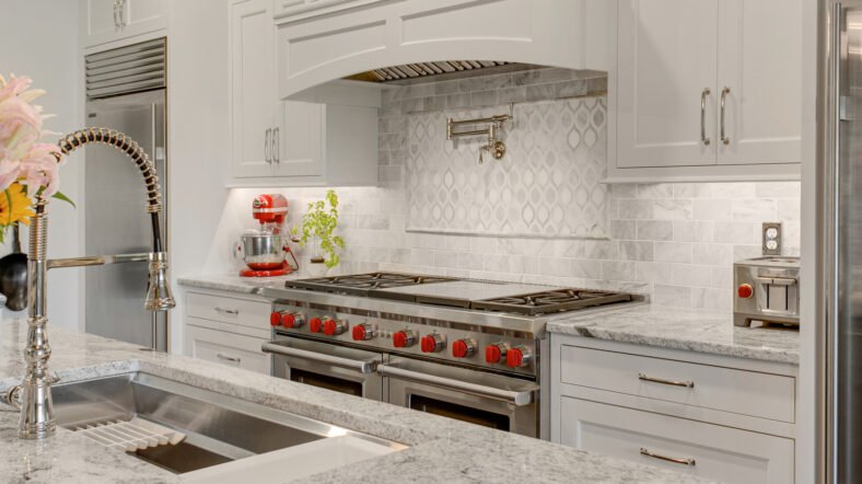 13 Outdated Kitchen Trends You Can Leave In The Past