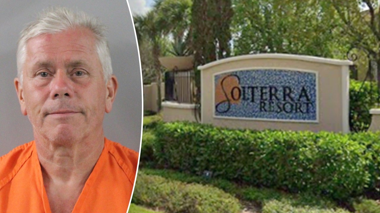 British man attempted to drown daughter-in-law during Florida vacation: police