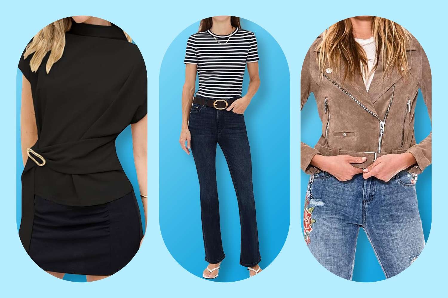 These 8 Petite Fall Fashion Pieces Are Stylist-Approved from $13 https://internetconnectz.com/fashion/page/3/