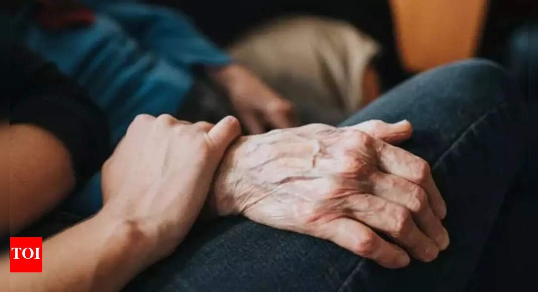 When does your body’s aging accelerate? Study reveals the ‘turning point’ (and it’s earlier than you think) |