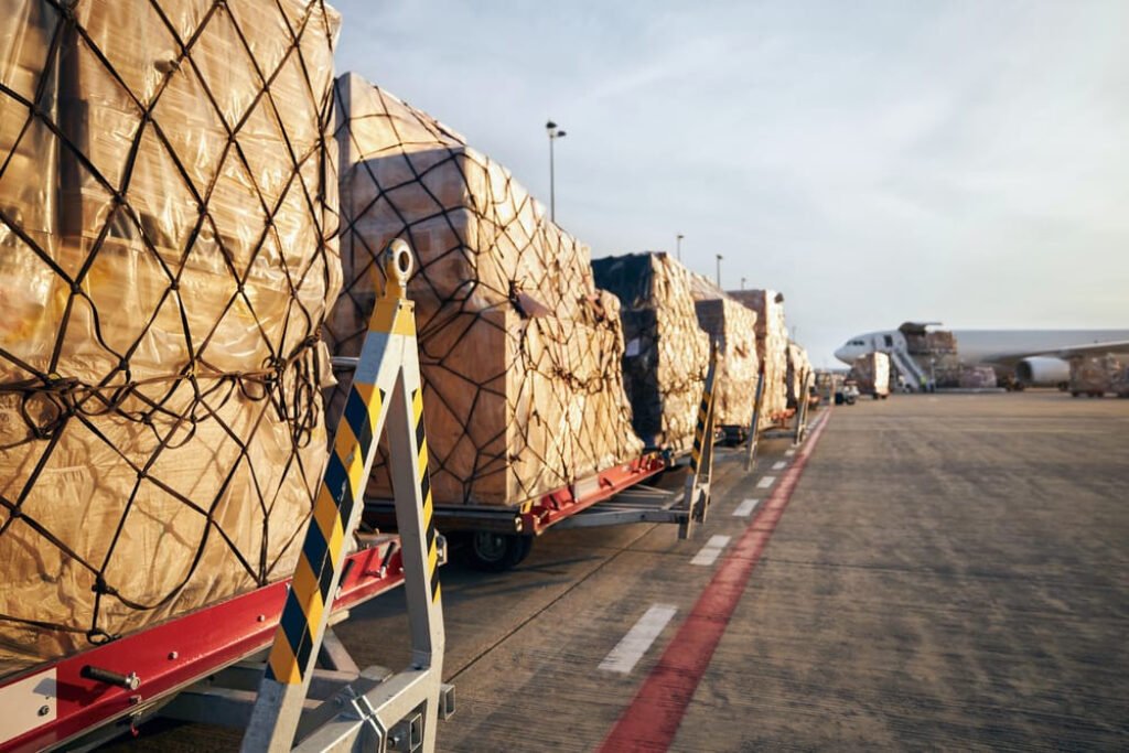 Global Airfreight Prices Show Signs of Recovery Amid Seasonal Trends – Air Cargo Week