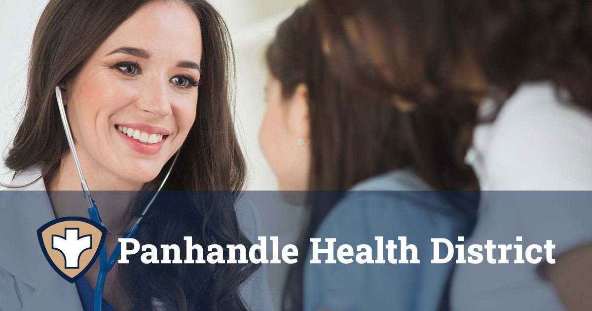 Measles circulating among Idaho communities--Health officials urge consultation with healthcare provider if ill – Panhandle Health District https://internetconnectz.com/trendy-health-connectz/page/5/