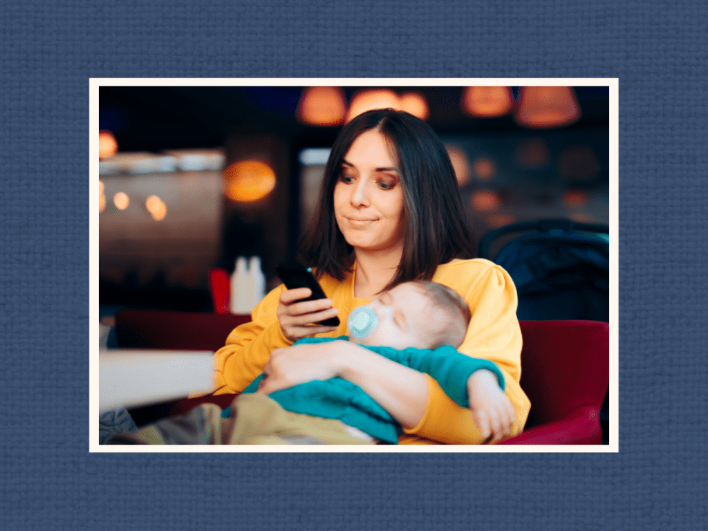 Social Media’s Parenting Shame Trend Hurts Parents More Than It Helps