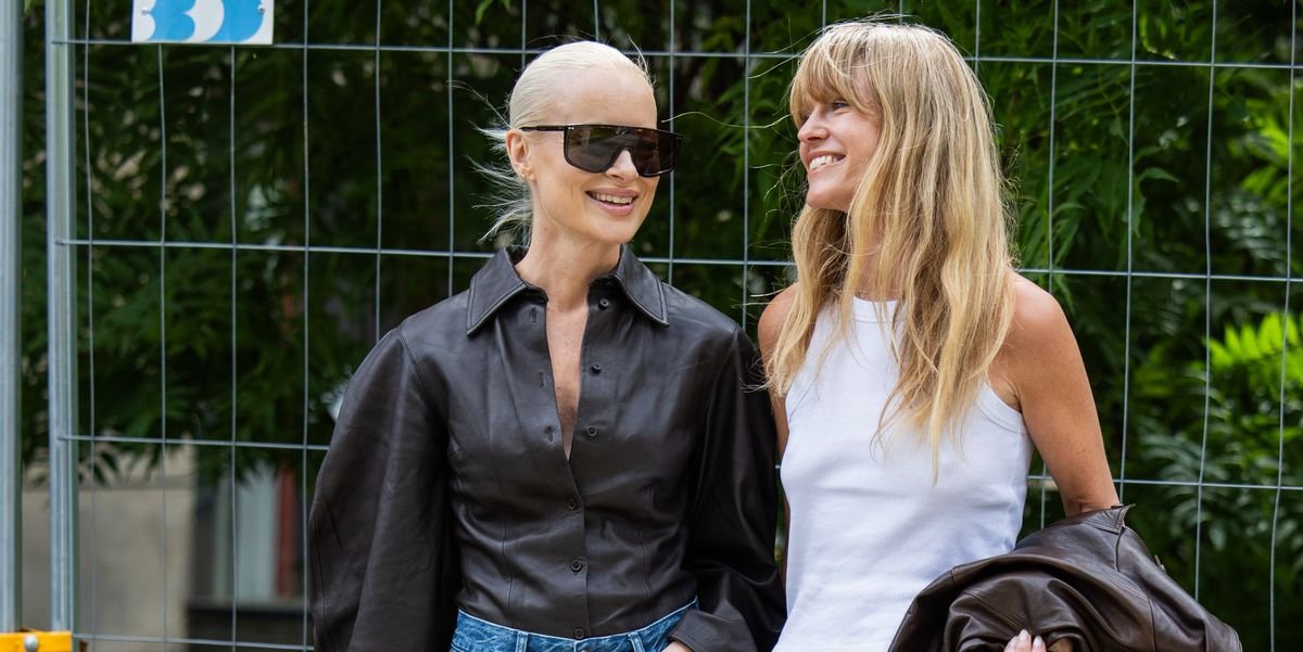 8 Best Labor Day Fashion Sales to Shop for Fall 2025