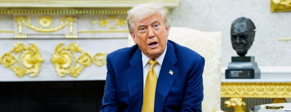 Trump Deferred Resignation Plan Cost $15 Billion, Democrats Say