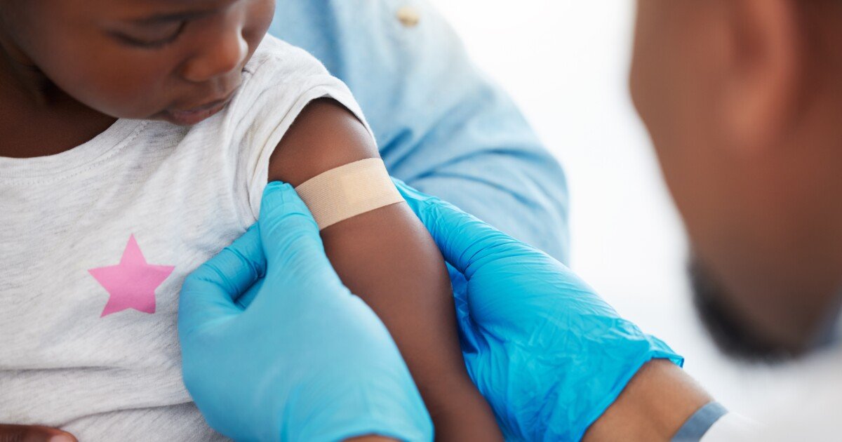 Vaccine religious exemptions for Florida kids on the rise
