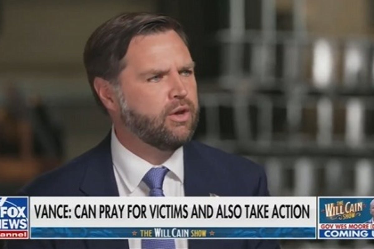 Democrats plea for ‘more than prayers’ after Minnesota church shooting give Republicans a pivot off gun control