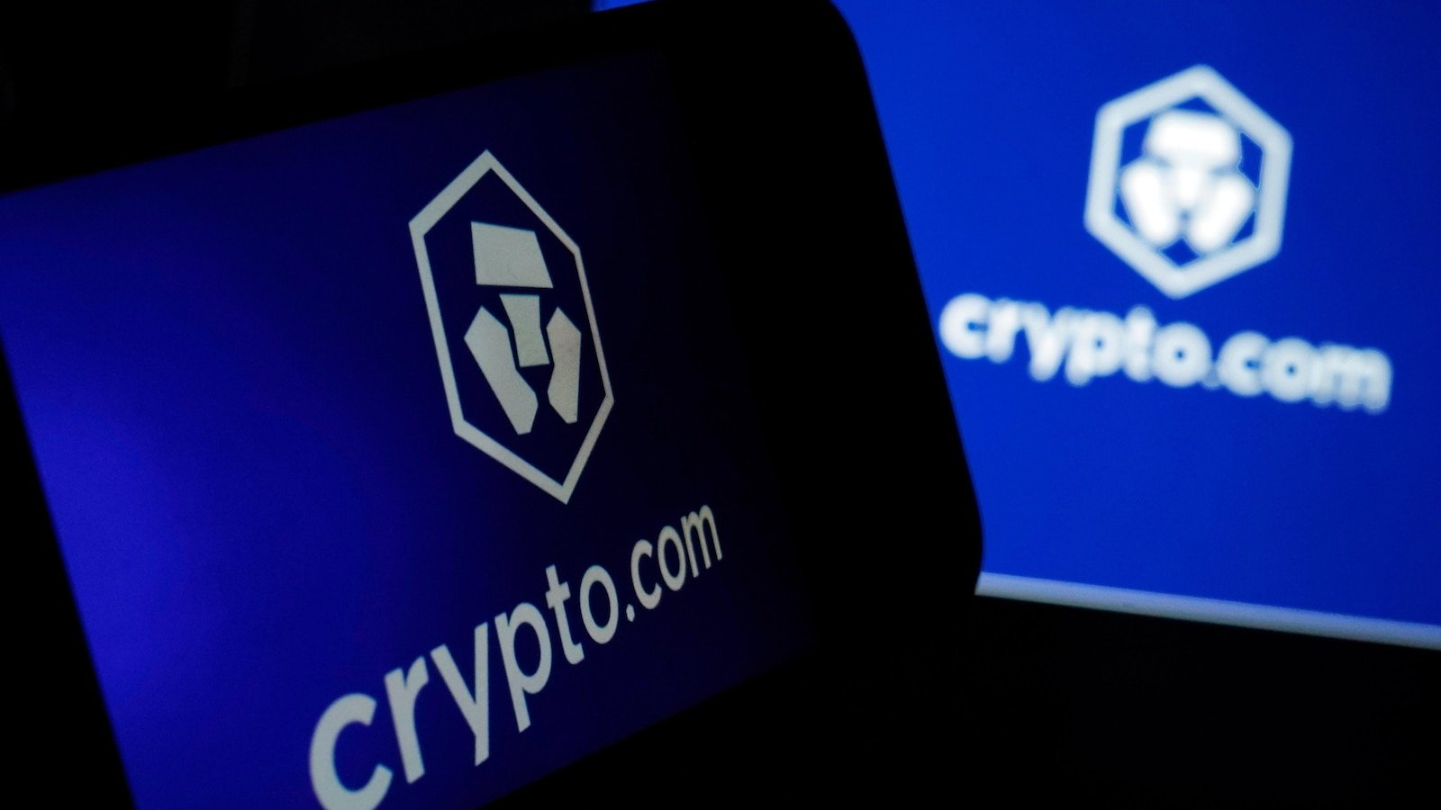 Trump family crypto empire expands with Crypto.com partnership