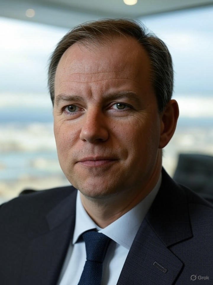 Jaguar Land Rover CEO Adrian Mardell Retires Amid EV Pivot and Rebranding Backlash