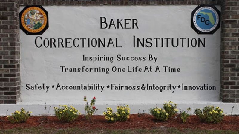 ‘Deportation Depot’: Florida plans to open second immigration center