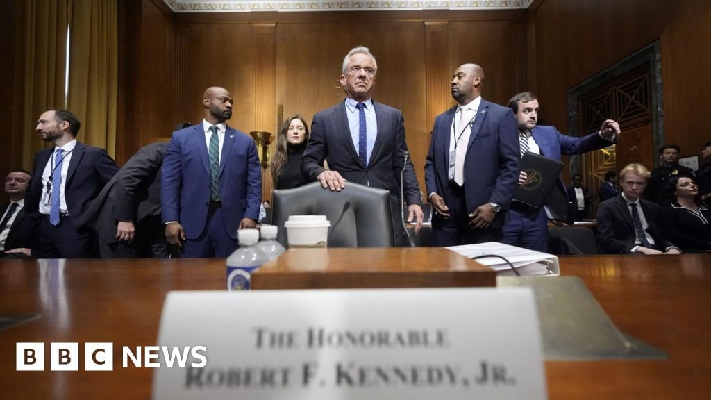 Why the world is watching RFK's fight with US health agency https://internetconnectz.com/trendy-health-connectz/
