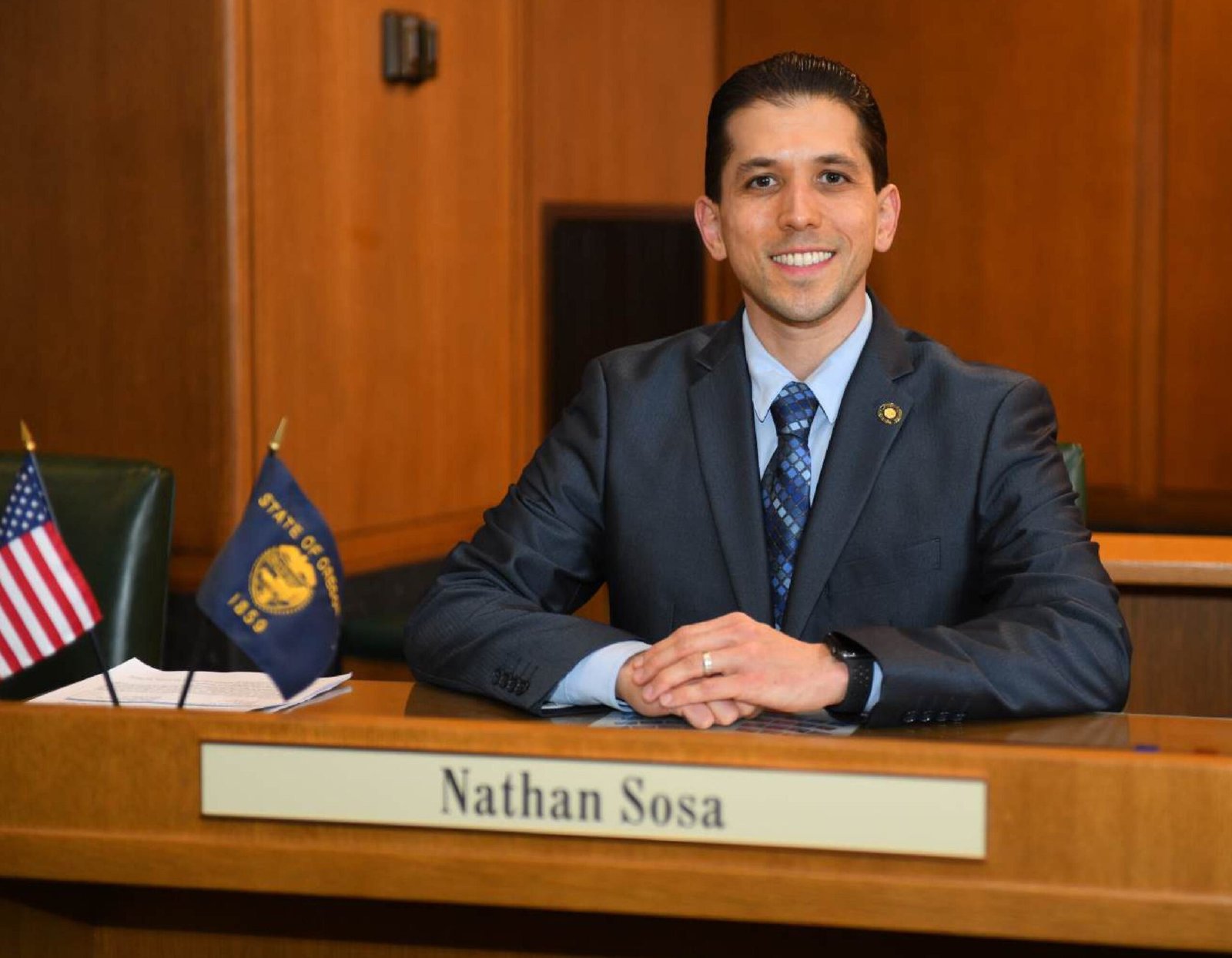 072425-viewsosa.jpg OPINION: Why the Democrats are lost