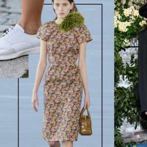 How to Style Brogues, Fall’s Preppy, Menswear-Inspired Shoe Trend Co-Signed By Rihanna and Victoria Beckham