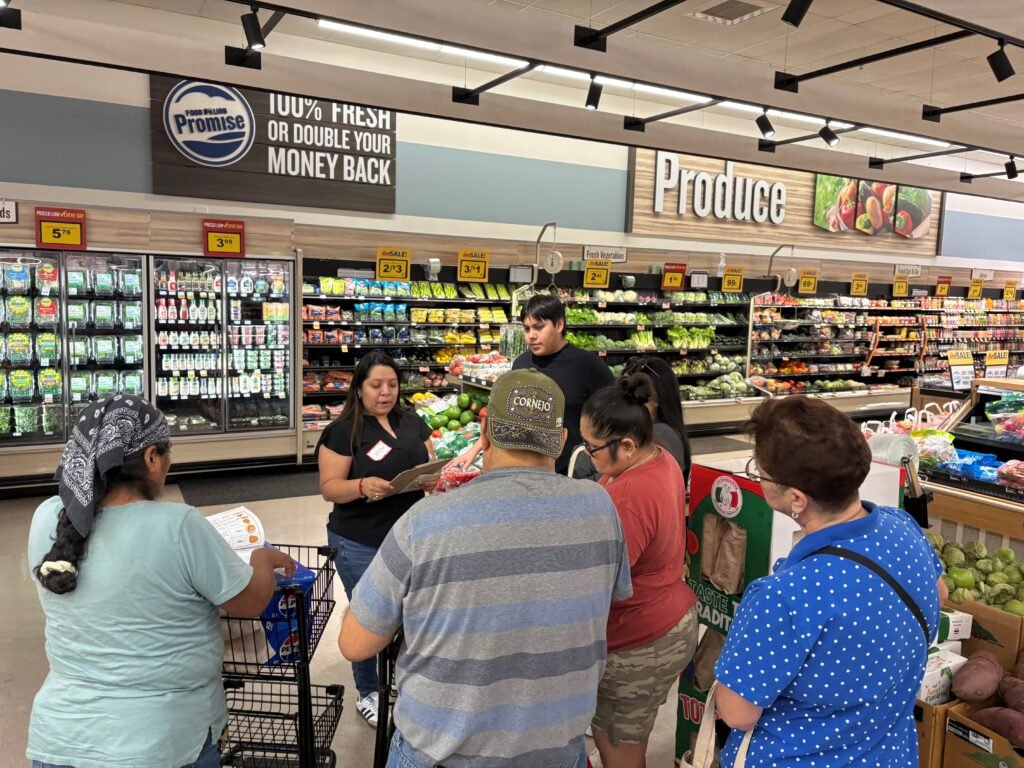 Penny Pinchers program shows residents healthy eating is affordable https://internetconnectz.com/trendy-health-connectz/page/2/