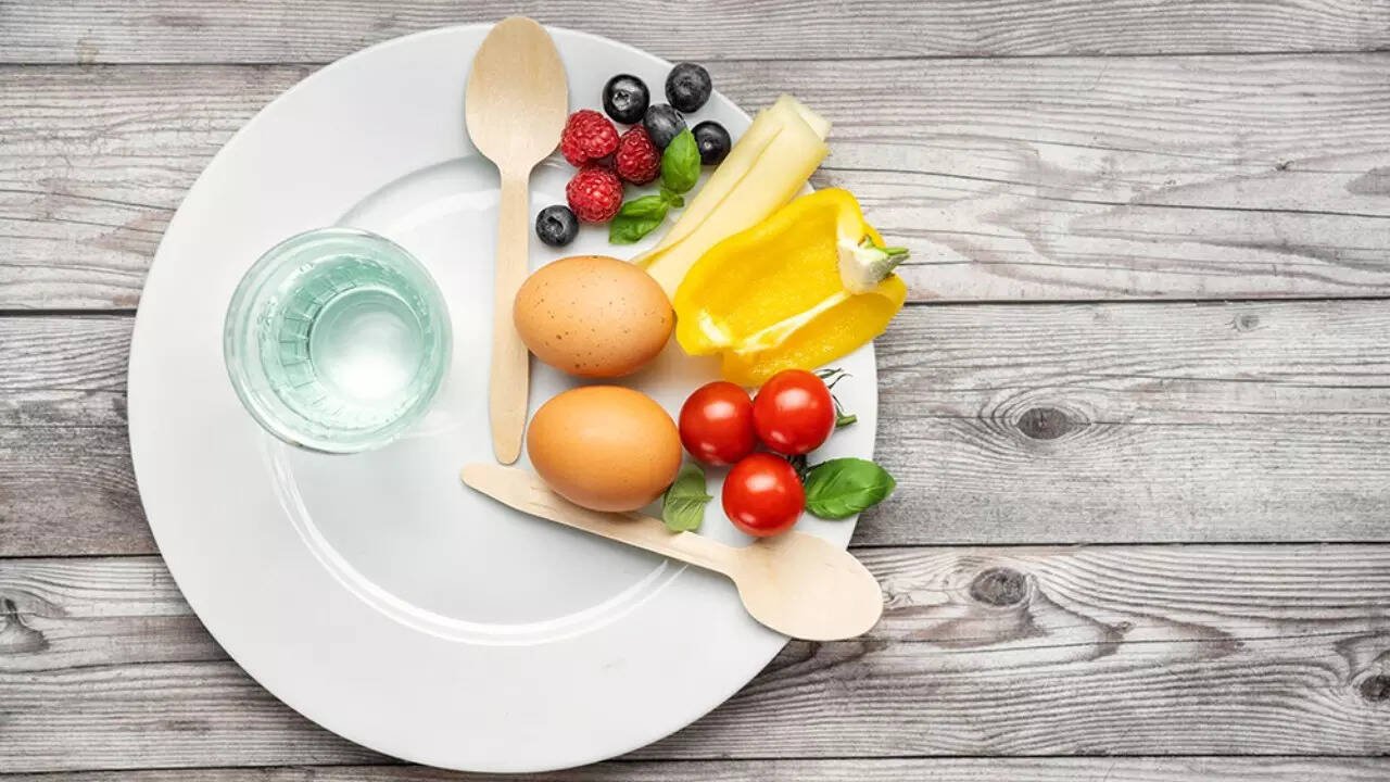 7 reasons why you shouldn’t be intermittent fasting for weight loss