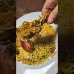 Chicken Biryani😊#shorts#trending#recipes#viralshorts#knrfamilydishes