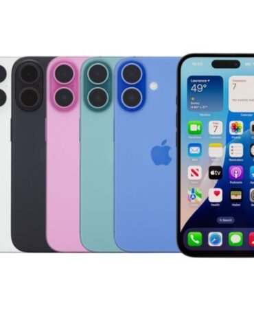 Apple iPhone 16 256GB Factory Unlocked AT&T T-Mobile Verizon Excellent Condition