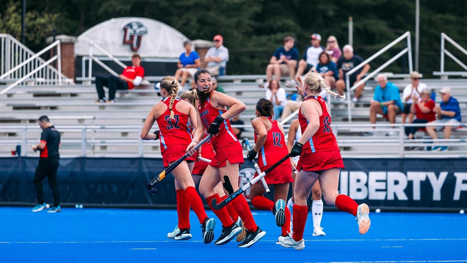 No.17-Ranked Liberty to Face JMU in 2025 Home Opener https://internetconnectz.com/sports/page/2/