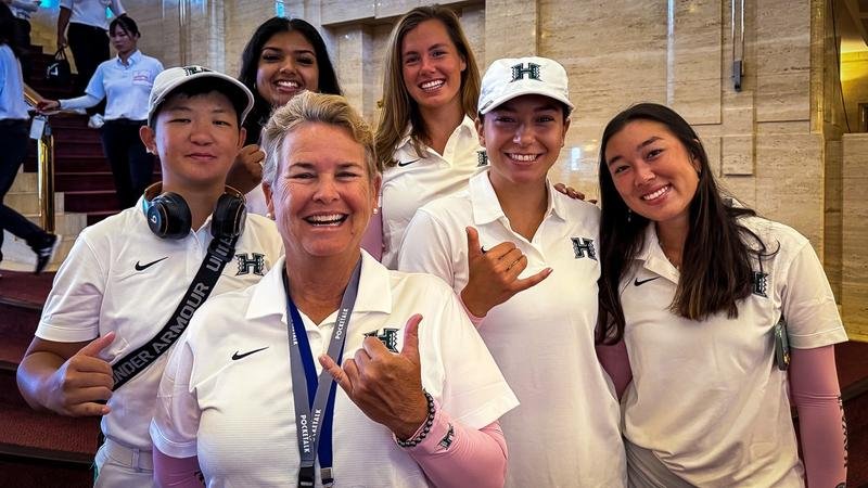 Women’s Golf Completes Second Round of Super League https://internetconnectz.com/sports/page/2/