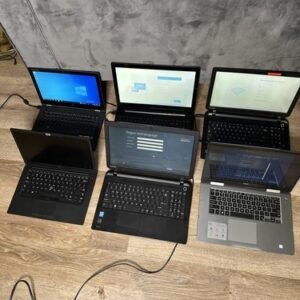 dell latitude 7490 Lots Of 7 Different Brand Laptop For Sale Feel Free Ask
