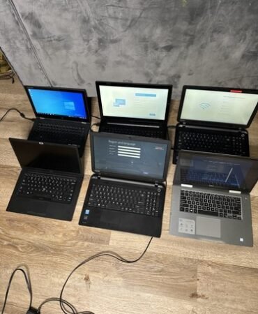 dell latitude 7490 Lots Of 7 Different Brand Laptop For Sale Feel Free Ask