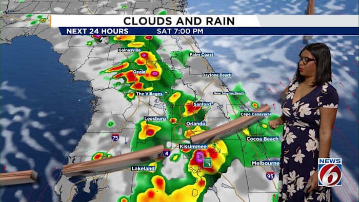 Central Florida faces high rain and storm chances https://internetconnectz.com/florida-connectz/page/3/